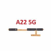 Dây Cáp Nút Nguồn Samsung Galaxy A22 5G SM-A226B On Off Âm Lượng Power & Volume Button Flex Cable